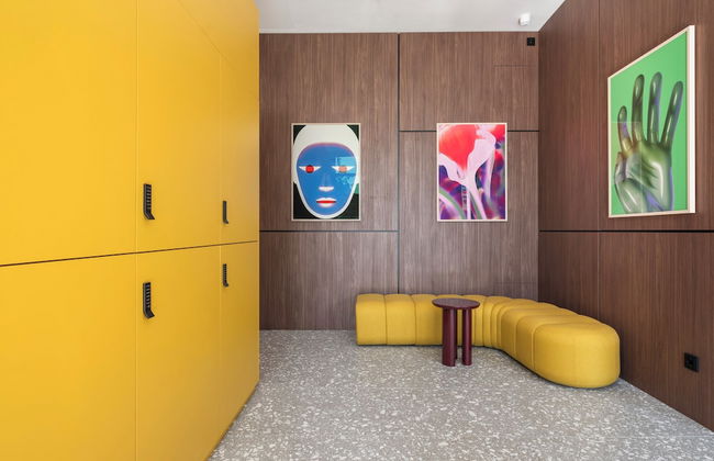 Numa Salzburg Vogelweider - Foto 33