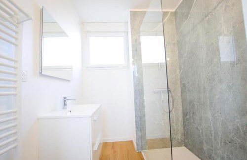 Appartement rez de chaussée à Beaupréau en Mauges - Photo 3