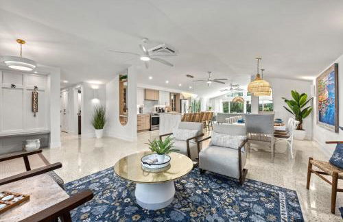 Beach Palm Villa - 5533 - Foto 12