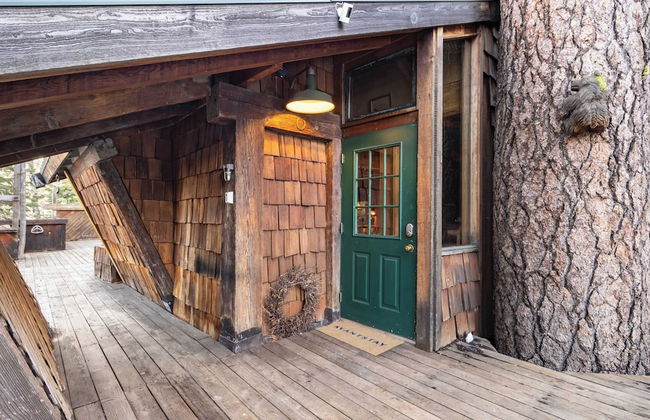 Mt. Jola by Avantstay A 5-minute Walk Away to Palisades and Lifts - Photo 54