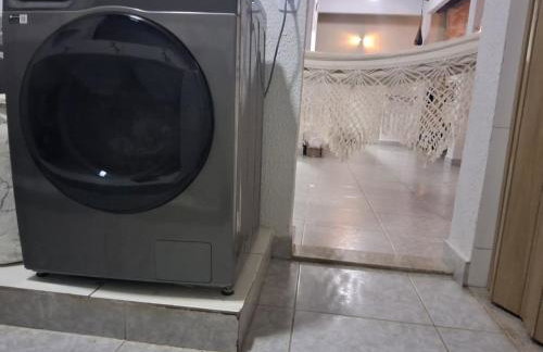 Casa ampla para temporada durante o MotoGP em Goiânia - Foto 3