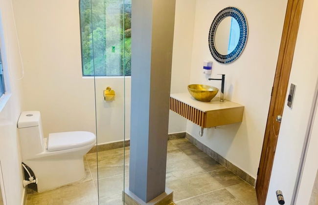 Hotel y Termales Castillo del Lago - Foto 36