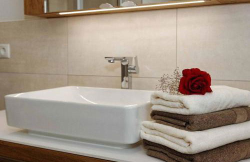 Ferienchalet zum Lusen - Foto 13