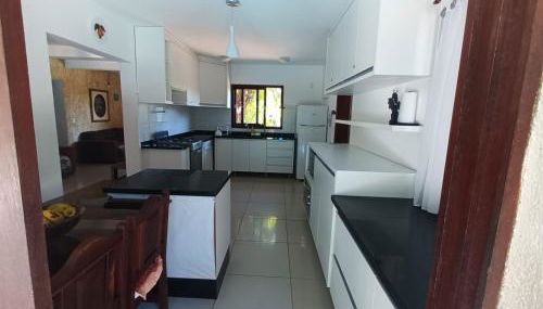 Casa Grande com Piscina no Campeche! - Foto 2