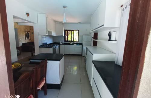 Casa Grande com Piscina no Campeche! - Foto 2