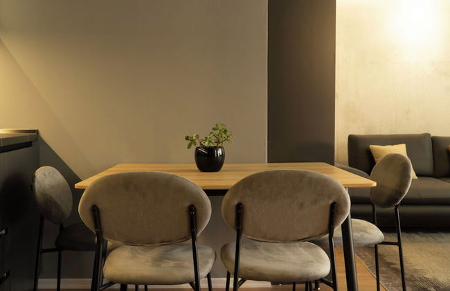 Kalpazo Lakescape Tirana - Foto 20