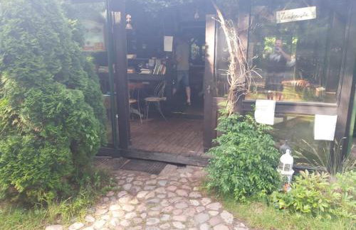 Tuczno Dom w lesie - Foto 45