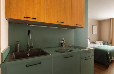 Limehome Memmingen Maximilians - Foto 120