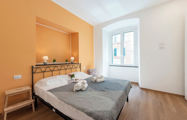 Central Apartment In Genova - Foto 3