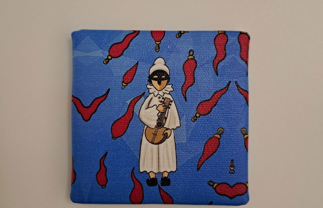 Napolitan Pop House - Foto 19