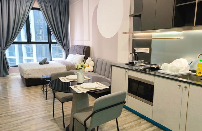 Millerz Square By Just Stay - Foto 40