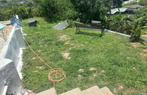 Suítes Oliveira - Foto 15