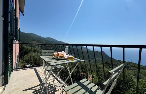 Ca' dii Bürsa - HOMY 5 TERRE - Foto 16