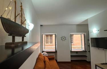 Bilocale Voltri Mare 4 posti - Photo 5