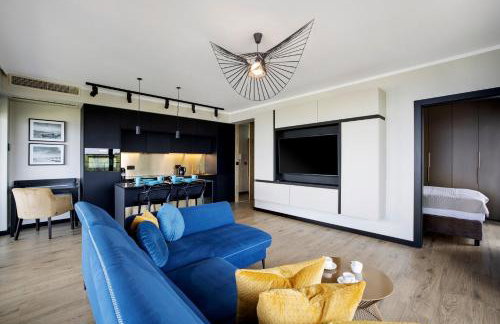 Apartament 601 Natural Baltic Darłówko - Photo 7