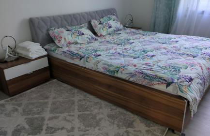 Familienunterkunft - Foto 7