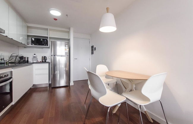 Espectacular Depto en SkyTower - Foto 10