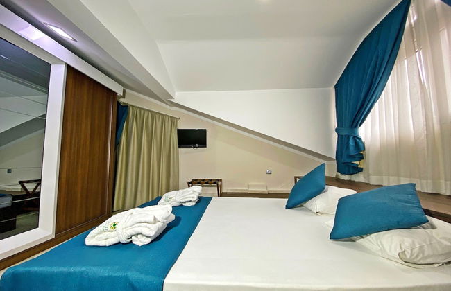 Nokta Calis Suit - Photo 7