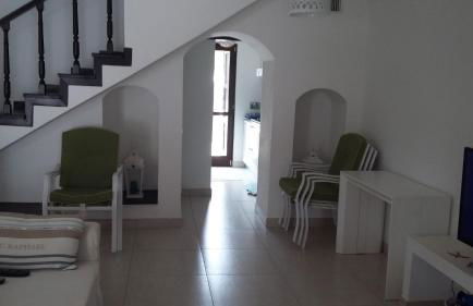 Villa Colle Circeo 1° - Foto 9