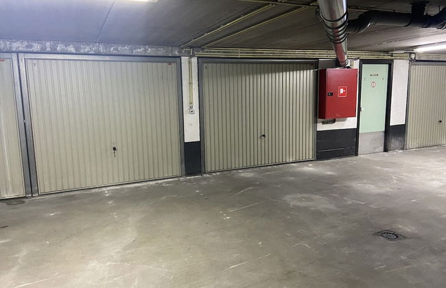 Cozy and Spacious Apartment on the 1st Floor - Foto 26