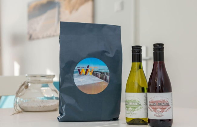 Apartment in Zoutelande Near Sandy Beach - Photo 11