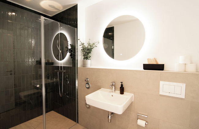 Homaris Apartments Winterhude - Foto 44