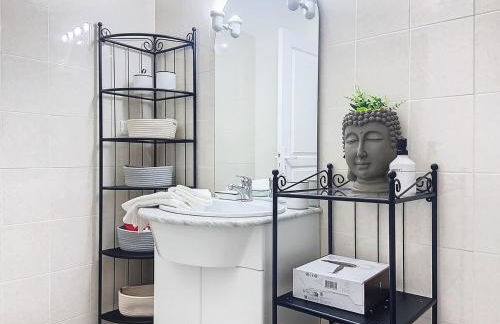 T4 lumineux proche du port et du théâtre - Photo 7