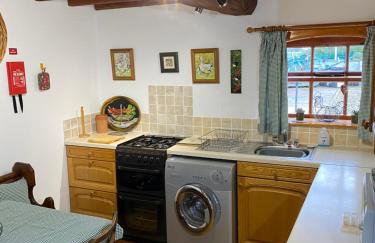 Bank Farm Cottages - Foto 14