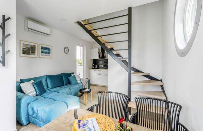 Holiday Home in Niechorze Near Baltic Beach - Photo 25