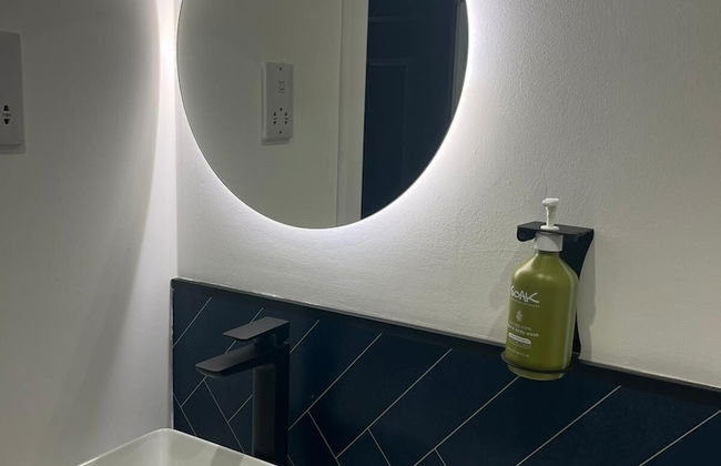 Station Suites - Foto 19