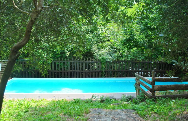 Holiday Home in Pistoia With Pool - Photo 53