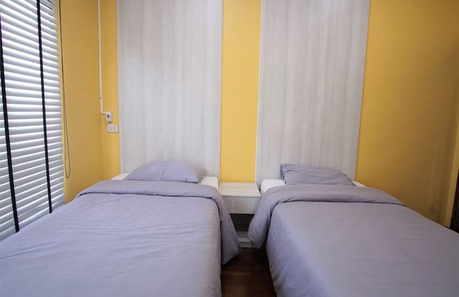 Lan House Pool Villa - Foto 11