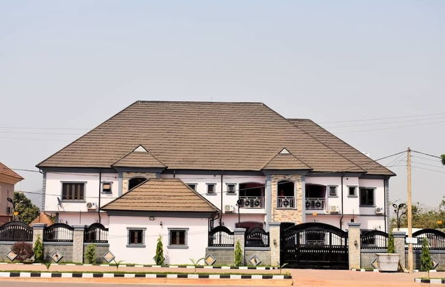 Onim Luxury Apartments - Foto 10