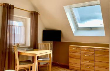 Haag Ferienwohnungen von "Small" bis "XL" für max 10 Personen und 6 Schlafzimmern - Foto 22