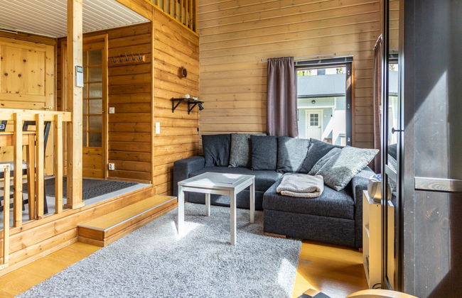 Kuusipirtti - Foto 5