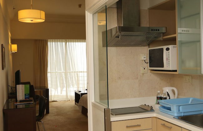 Perdana Kuala Lumpur City Centre - Foto 35