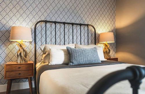 PORCHLIGHT HOME Central San Diego FREE parking - Foto 28