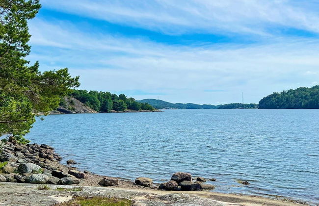 6 Person Holiday Home in Ljungskile-by Traum - Foto 38