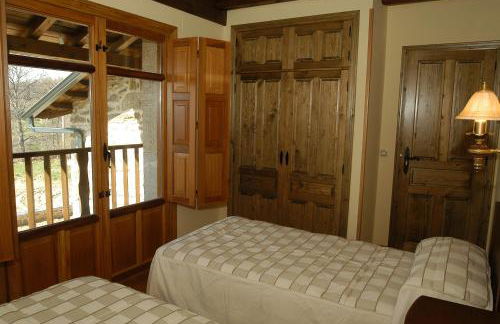 Alojamiento Rural El atardecer de Sanabria - Foto 11