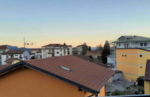 Appartamento Silvia e Faby Verbania Lago Maggiore - Foto 38