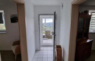 Manderscheid Ferienwohnung mit Weitblick - Foto 10