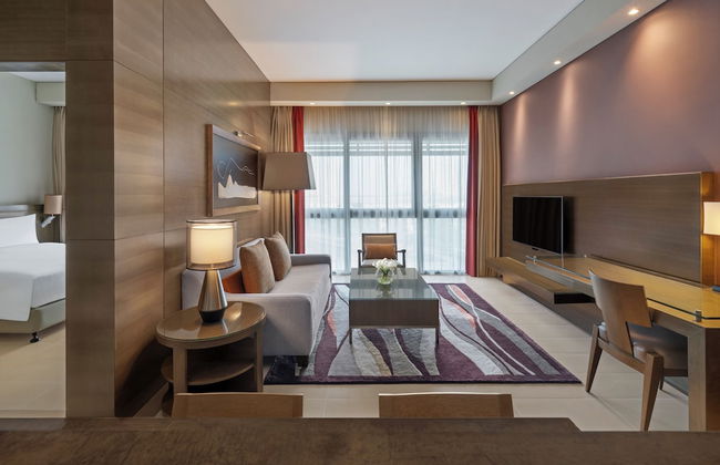 Park Arjaan by Rotana - Photo 19