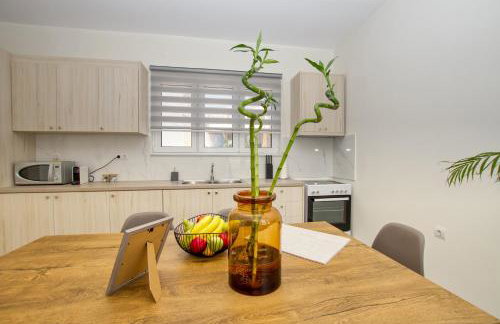 Callisto House in Kalyves - Foto 23