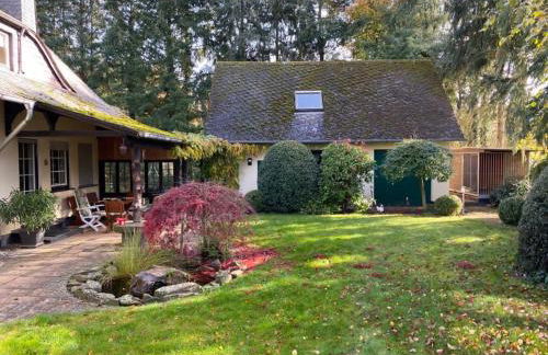 Urlaub an der Baybachklamm - Foto 18