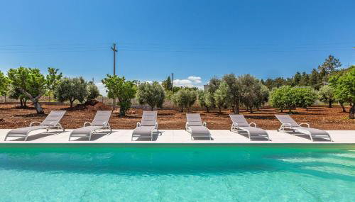 4148 Trullo Bel Sito by Perle di Puglia - Foto 5