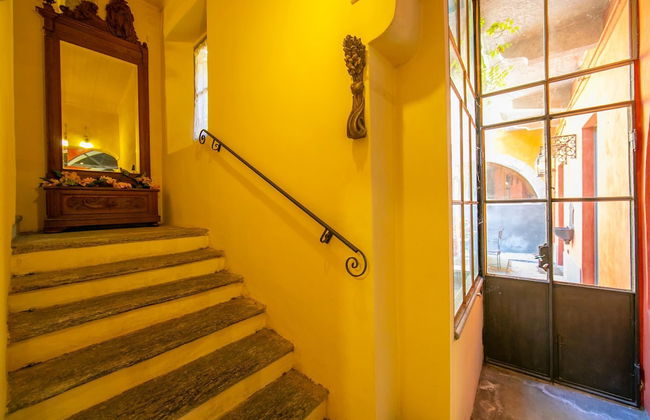 Residenza Il Glicine di Lesa - Foto 18