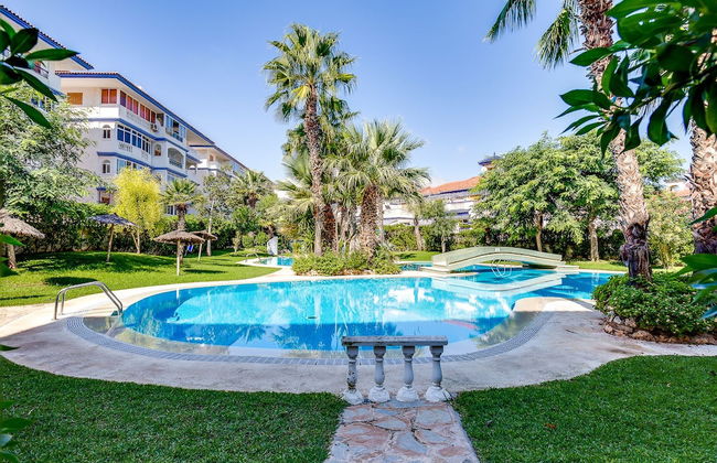 Parquemar 3 La Mata Playa - Foto 32