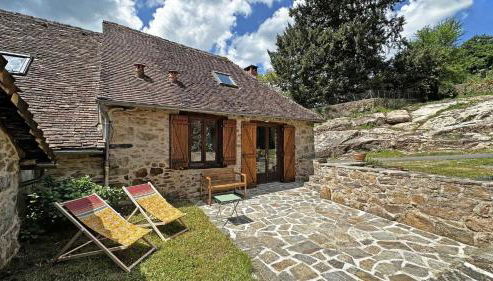 La petite maison - Foto 2