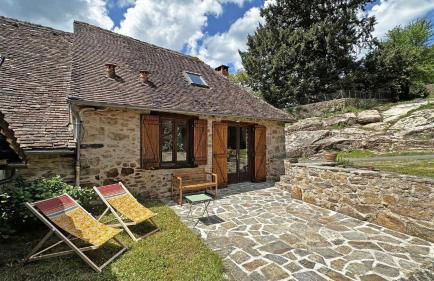 La petite maison - Foto 2