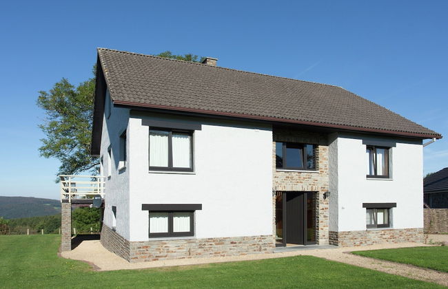 Vintage Villa With Private Garden in Rendeux - Photo 79